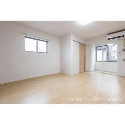 フロンティア・コート 104【管理NO：1-028101401-01040】 ★家具家電は申し込み後に搬入します★ ★2026年10月上旬入居可能★の物件写真2