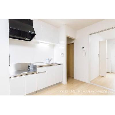 フロンティア・コート 104【管理NO：1-028101401-01040】 ★家具家電は申し込み後に搬入します★ ★2026年10月上旬入居可能★の物件写真3