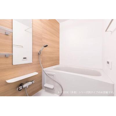フロンティア・コート 104【管理NO：1-028101401-01040】 ★家具家電は申し込み後に搬入します★ ★2026年10月上旬入居可能★の物件写真4