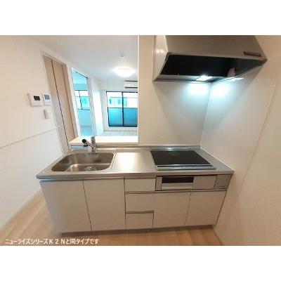アヴァンティⅢ 204【管理NO：1-027435701-02040】 ★家具家電は申し込み後に搬入します★ ★2026年10月上旬入居可能★の物件写真3
