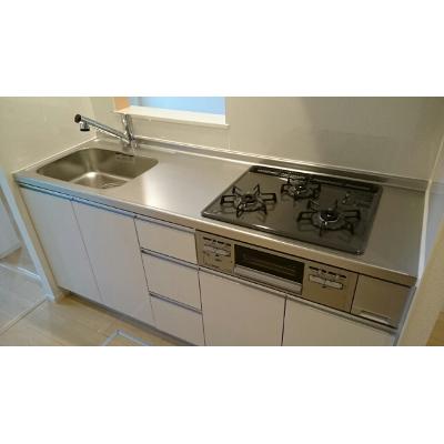 ファイン・グランツⅢ 104【管理NO：1-024066001-01040】 ★家具家電は申し込み後に搬入します★の物件写真3