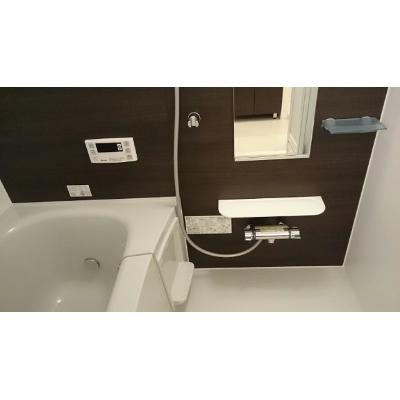 ファイン・グランツⅢ 104【管理NO：1-024066001-01040】 ★家具家電は申し込み後に搬入します★の物件写真4