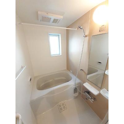 セイバリー．Ｅ　Ⅱ 101【管理NO：1-021660202-01010】 ★家具家電は申し込み後に搬入します★ ★2026年09月中旬入居可能★の物件写真4