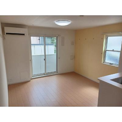 プラージュＫ 103【管理NO：1-019687301-01030】 ★家具家電は申し込み後に搬入します★の物件写真2