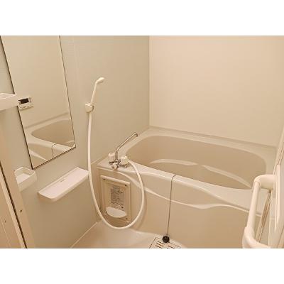 プラージュＫ 103【管理NO：1-019687301-01030】 ★家具家電は申し込み後に搬入します★の物件写真4