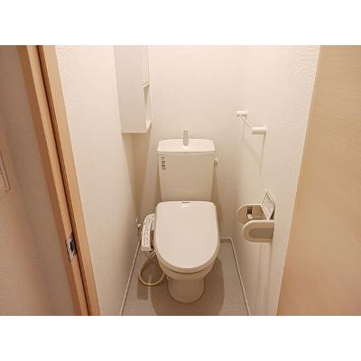 プラージュＫ 103【管理NO：1-019687301-01030】 ★家具家電は申し込み後に搬入します★の物件写真5