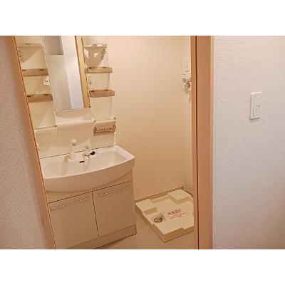 プラージュＫ 103【管理NO：1-019687301-01030】 ★家具家電は申し込み後に搬入します★の物件写真6