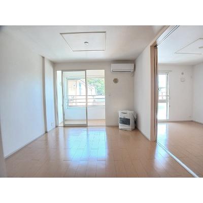 ヌーベルカクマンＢ 203【管理NO：1-017658901-02030】 ★家具家電は申し込み後に搬入します★ ★2026年08月下旬入居可能★の物件写真2