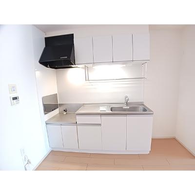 ヌーベルカクマンＢ 203【管理NO：1-017658901-02030】 ★家具家電は申し込み後に搬入します★ ★2026年08月下旬入居可能★の物件写真3
