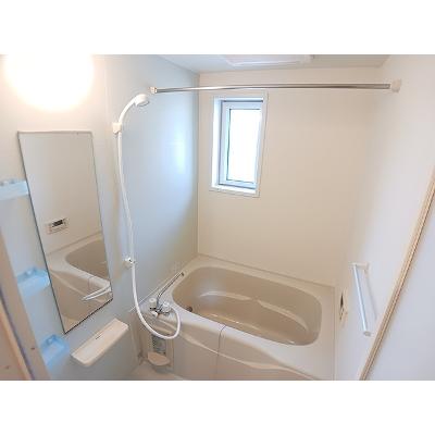 ヌーベルカクマンＢ 203【管理NO：1-017658901-02030】 ★家具家電は申し込み後に搬入します★ ★2026年08月下旬入居可能★の物件写真4