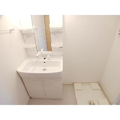 ヌーベルカクマンＢ 203【管理NO：1-017658901-02030】 ★家具家電は申し込み後に搬入します★ ★2026年08月下旬入居可能★の物件写真6