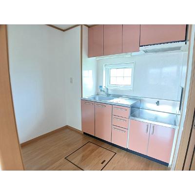 カーサセレッソ弐番館 103【管理NO：1-013600101-01030】 ★家具家電は申し込み後に搬入します★ ★2026年11月下旬入居可能★の物件写真3