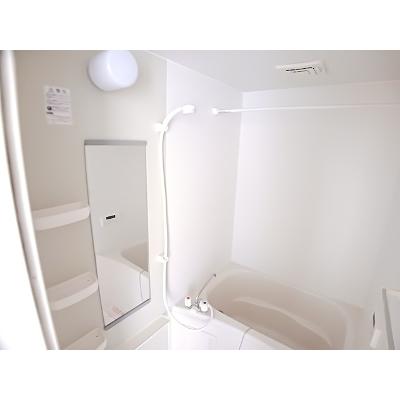 カーサセレッソ弐番館 103【管理NO：1-013600101-01030】 ★家具家電は申し込み後に搬入します★ ★2026年11月下旬入居可能★の物件写真4