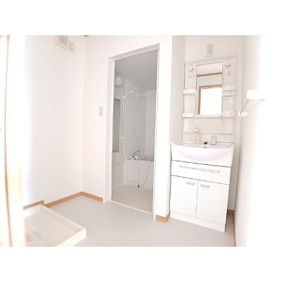 カーサセレッソ弐番館 103【管理NO：1-013600101-01030】 ★家具家電は申し込み後に搬入します★ ★2026年11月下旬入居可能★の物件写真6