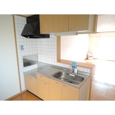 ポンピエール 101【管理NO：1-012034101-01010】 ★家具家電は申し込み後に搬入します★ ★2026年11月上旬入居可能★の物件写真3