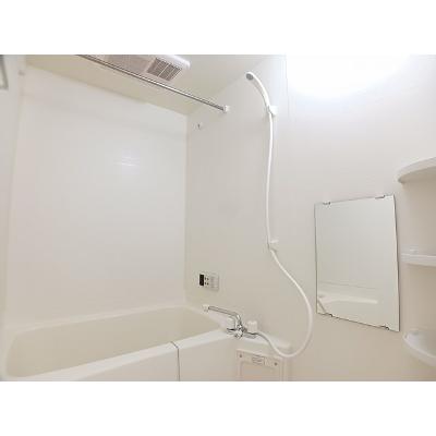 ポンピエール 101【管理NO：1-012034101-01010】 ★家具家電は申し込み後に搬入します★ ★2026年11月上旬入居可能★の物件写真4