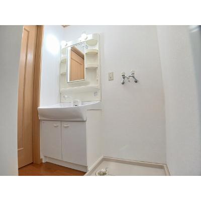 ポンピエール 101【管理NO：1-012034101-01010】 ★家具家電は申し込み後に搬入します★ ★2026年11月上旬入居可能★の物件写真6