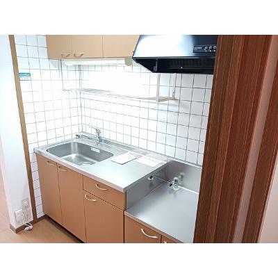 ルミエール 201【管理NO：1-011674801-02010】 ★家具家電は申し込み後に搬入します★ ★2026年12月中旬入居可能★の物件写真3