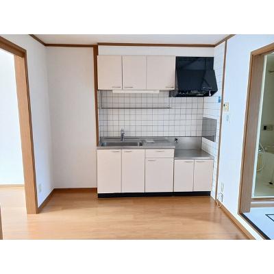 ラ・プリマヴェーラ　Ａ 103【管理NO：1-010703501-01030】 ★家具家電は申し込み後に搬入します★ ★2026年10月下旬入居可能★の物件写真3