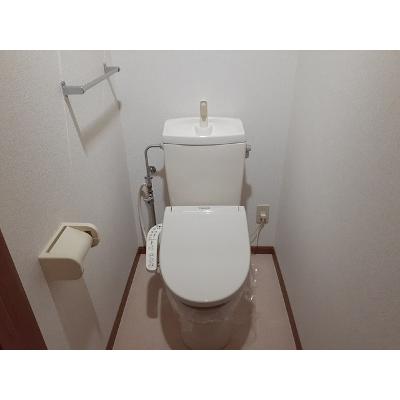 メゾン・ラフィットＡ 202【管理NO：1-009501301-02020】 2026年07月中旬入居可能の物件写真5