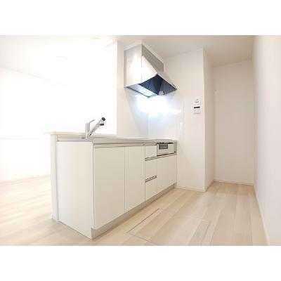 ヒカルサ仁井田 105【管理NO：1-028062801-01050】 ★家具家電は申し込み後に搬入します★の物件写真3