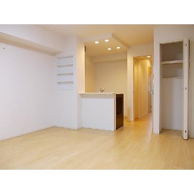 パラッツォ旭川 205【管理NO：1-025176601-02050】 2026年07月中旬入居可能の物件写真2