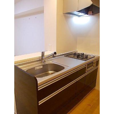 パラッツォ旭川 205【管理NO：1-025176601-02050】 2026年07月中旬入居可能の物件写真3