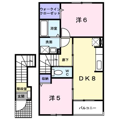 apartment 秋田県大館市片山町２丁目３番７－２号 

↓地図はこちらから