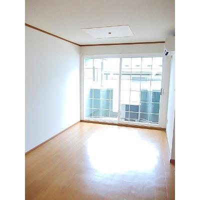 ローテローゼＹ 202【管理NO：1-007255601-02020】 2026年08月上旬入居可能の物件写真2