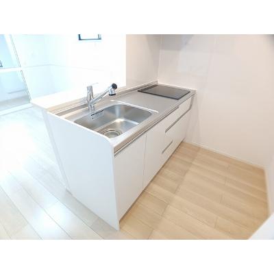 レガリア駅東 303【管理NO：1-028769601-03030】 ★家具家電は申し込み後に搬入します★ ★2026年10月上旬入居可能★の物件写真3