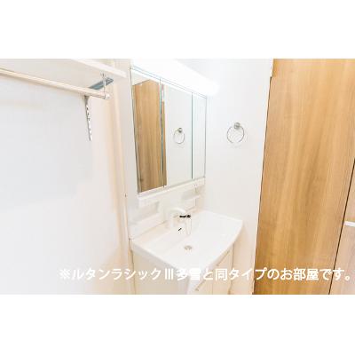 レガリア駅東 303【管理NO：1-028769601-03030】 ★家具家電は申し込み後に搬入します★ ★2026年10月上旬入居可能★の物件写真6