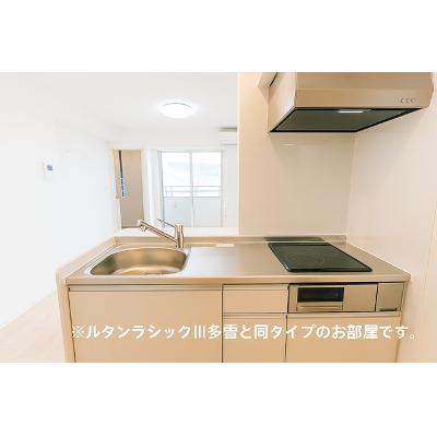 レガリア駅東 302【管理NO：1-028769601-03020】 ★家具家電は申し込み後に搬入します★ ★2026年10月上旬入居可能★の物件写真3