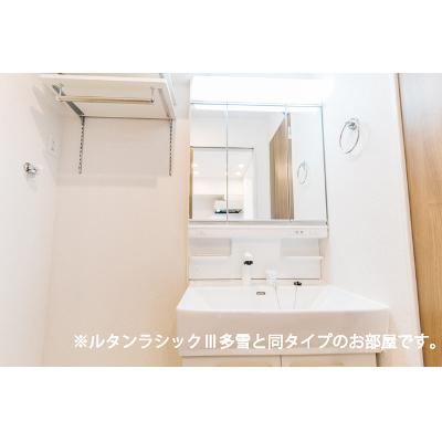 レガリア駅東 302【管理NO：1-028769601-03020】 ★家具家電は申し込み後に搬入します★ ★2026年10月上旬入居可能★の物件写真6