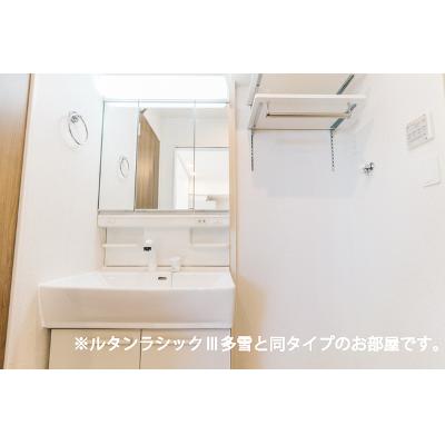 レガリア駅東 301【管理NO：1-028769601-03010】 ★家具家電は申し込み後に搬入します★ ★2026年10月上旬入居可能★の物件写真6