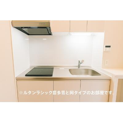 レガリア駅東 203【管理NO：1-028769601-02030】 ★家具家電は申し込み後に搬入します★ ★2026年10月上旬入居可能★の物件写真3