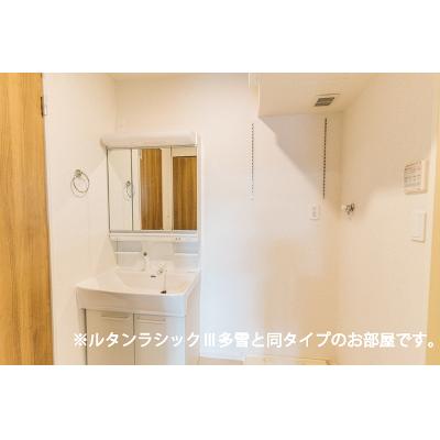 レガリア駅東 203【管理NO：1-028769601-02030】 ★家具家電は申し込み後に搬入します★ ★2026年10月上旬入居可能★の物件写真6
