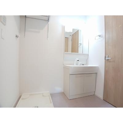 レガリア駅東 201【管理NO：1-028769601-02010】 ★家具家電は申し込み後に搬入します★ ★2026年10月上旬入居可能★の物件写真6