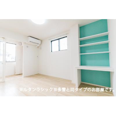 レガリア駅東 103【管理NO：1-028769601-01030】 ★家具家電は申し込み後に搬入します★ ★2026年10月上旬入居可能★の物件写真2