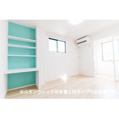 レガリア駅東 101【管理NO：1-028769601-01010】 ★家具家電は申し込み後に搬入します★ ★2026年10月上旬入居可能★の物件写真2