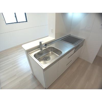 ラ・ミラク 204【管理NO：1-028704401-02040】 ★家具家電は申し込み後に搬入します★ ★2026年09月上旬入居可能★の物件写真3