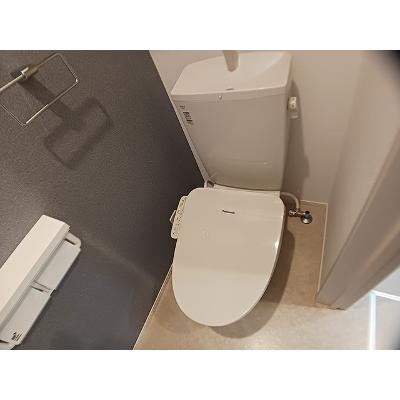 ラ・ミラク 204【管理NO：1-028704401-02040】 ★家具家電は申し込み後に搬入します★ ★2026年09月上旬入居可能★の物件写真5