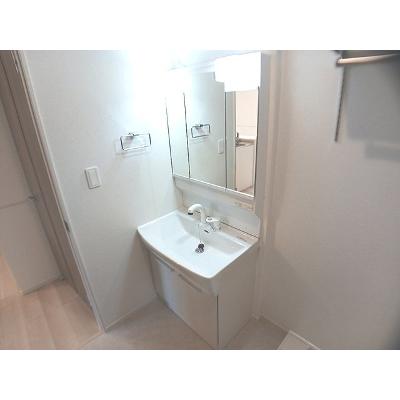 ラ・ミラク 204【管理NO：1-028704401-02040】 ★家具家電は申し込み後に搬入します★ ★2026年09月上旬入居可能★の物件写真6