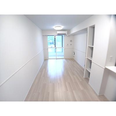 ラ・ミラク 103【管理NO：1-028704401-01030】 ★家具家電は申し込み後に搬入します★の物件写真2