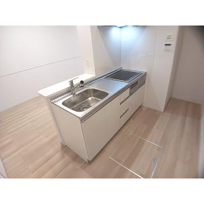ラ・ミラク 103【管理NO：1-028704401-01030】 ★家具家電は申し込み後に搬入します★の物件写真3