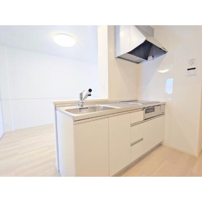 アクティフ　Ⅰ 103【管理NO：1-028634701-01030】 ★家具家電は申し込み後に搬入します★の物件写真3