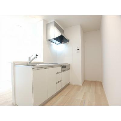 ＫＡＺＡＧＵＲＵＭＡ　Ⅳ 103【管理NO：1-028507201-01030】 ★家具家電は申し込み後に搬入します★ ★2026年11月中旬入居可能★の物件写真3