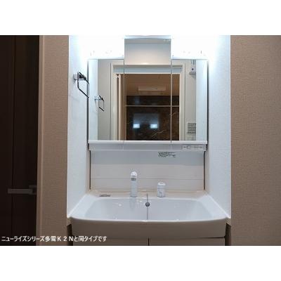 ドゥ・エスポワール 102【管理NO：1-027284501-01020】 ★家具家電は申し込み後に搬入します★ ★2026年10月上旬入居可能★の物件写真6