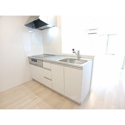 ドゥ・エスポワール 101【管理NO：1-027284501-01010】 ★家具家電は申し込み後に搬入します★の物件写真3
