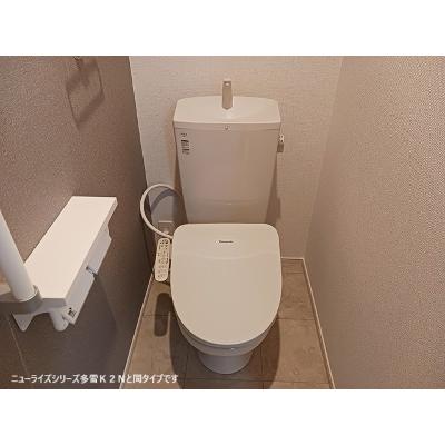 ドゥ・エスポワール 101【管理NO：1-027284501-01010】 ★家具家電は申し込み後に搬入します★ ★2026年10月上旬入居可能★の物件写真5
