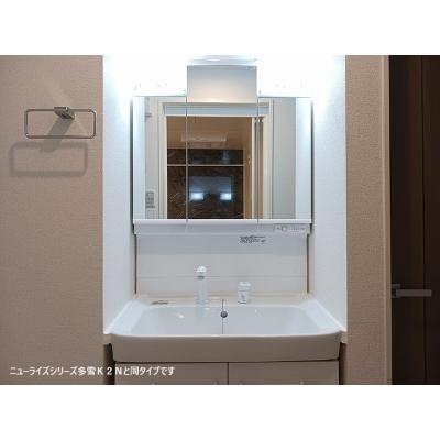 ドゥ・エスポワール 101【管理NO：1-027284501-01010】 ★家具家電は申し込み後に搬入します★ ★2026年10月上旬入居可能★の物件写真6